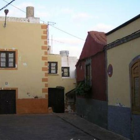 Apartamentos Cerca Del Aeropuerto Ingenio Exterior foto